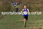 Mens 35 to 64, 2024 NEMAA Cross Country Champs., Wallsend. Photo: David T. Hewitson/Sports for All Pics